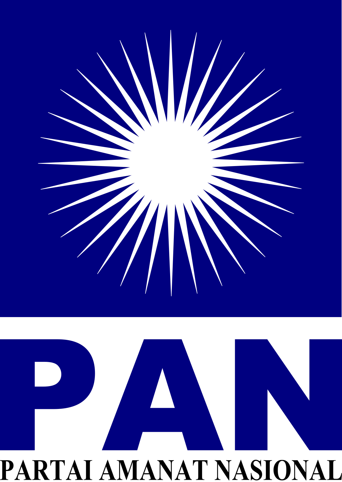 PAN logo